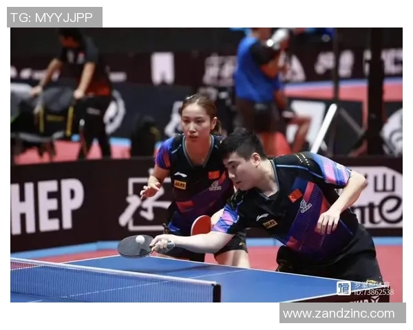 杭州乒乓球队以89分高居杯赛积分榜首位展现强劲实力与团队合作精神