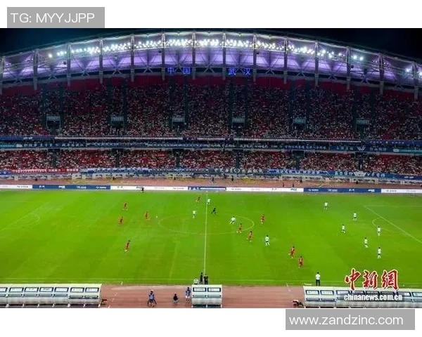 武汉足球队的拼搏历程与辉煌成就的深度解析与展望