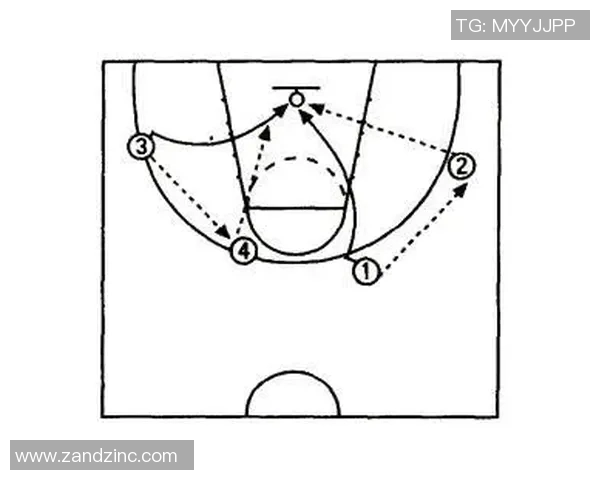 深入分析杭州篮球队的快速转换战术与战斗策略