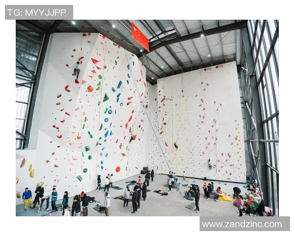 攀岩热议：上海攀岩队的心理素质争议