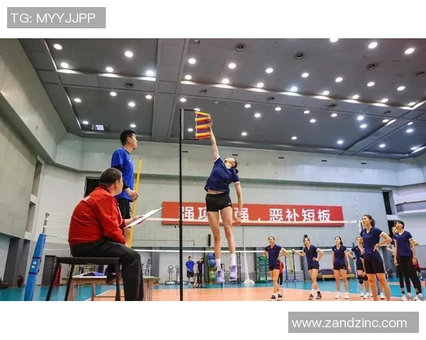 最新排球耐力TOP10：上海排球队领跑