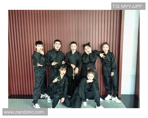 街舞个人能力排行榜：杭州街舞队位居第7名