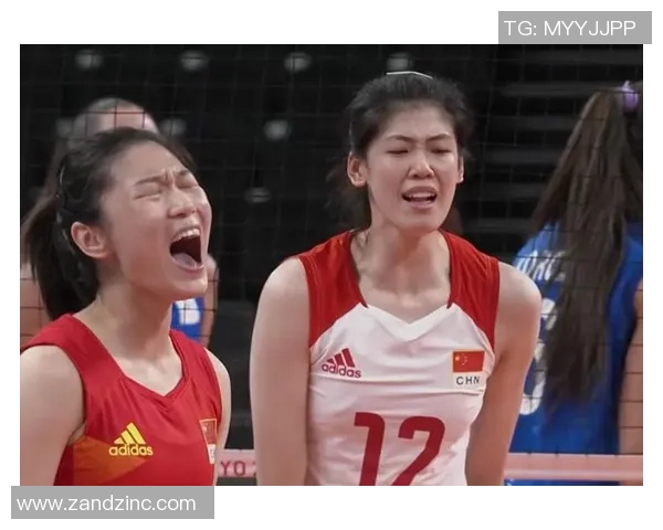 专访张丽：解密排球成功之道