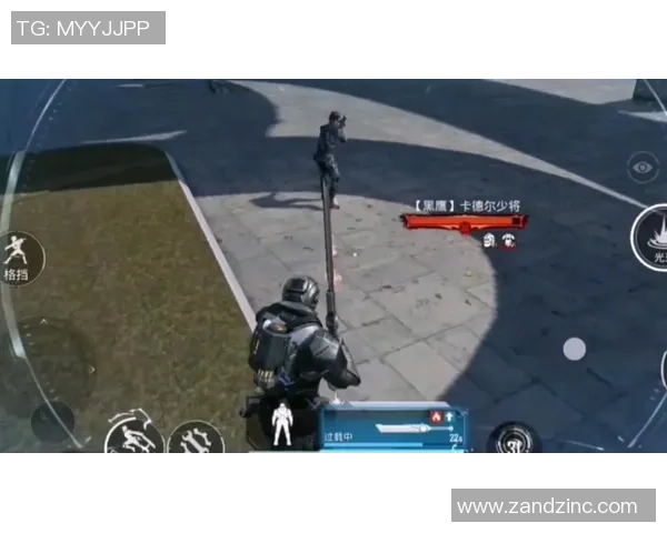 从零开始：和平精英速度完全攻略