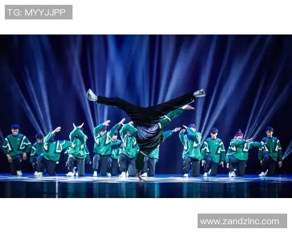 重磅专题:广州街舞队的防反革新